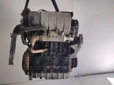 Автозапчастина б/у ДВИГУН КОМПЛЕКТ для VOLKSWAGEN CADDY KA/KB (2K)  Посилання на OEM IAM BST  BST