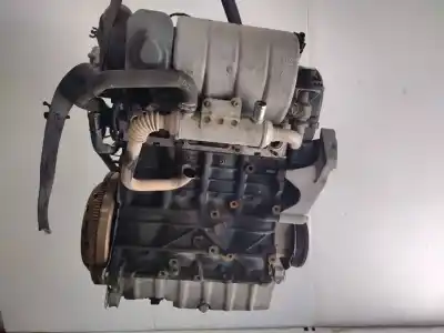 Автозапчастина б/у двигун комплект для volkswagen caddy ka/kb (2k) kombi посилання на oem iam bst  bst