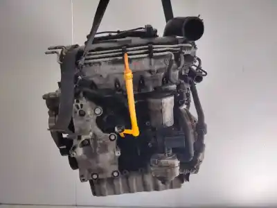 Автозапчастина б/у двигун комплект для volkswagen caddy ka/kb (2k) kombi посилання на oem iam bst  bst