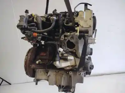 Second-hand car spare part COMPLETE ENGINE for ALFA ROMEO MITO (145)  OEM IAM references 198A2000  198A2000