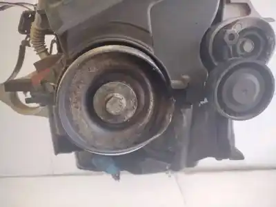 Peça sobressalente para automóvel em segunda mão motor completo por renault captur i zen 110 cv / 81 kw referências oem iam k9k646  