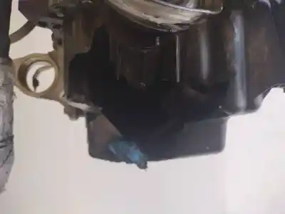 Peça sobressalente para automóvel em segunda mão motor completo por renault captur i zen 110 cv / 81 kw referências oem iam k9k646  