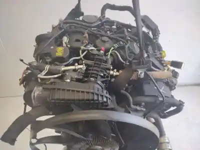 Pièce détachée automobile d'occasion MOTEUR COMPLET pour LAND ROVER DISCOVERY III (L319)  Références OEM IAM 276DT  ELD11