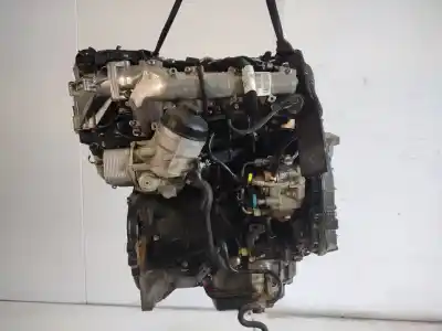 Pezzo di ricambio per auto di seconda mano MOTORE COMPLETO per OPEL ASTRA J (P10)  Riferimenti OEM IAM A17DT  A17DT