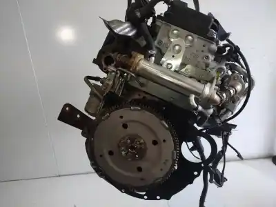 Peça sobressalente para automóvel em segunda mão MOTOR COMPLETO por NISSAN CABSTAR ->09.06  Referências OEM IAM ZD30  ZD30