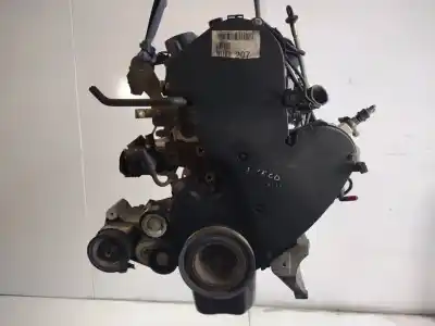 Pezzo di ricambio per auto di seconda mano MOTORE COMPLETO per IVECO DAILY COMBI  Riferimenti OEM IAM F1AE0481B  F1AE0481B