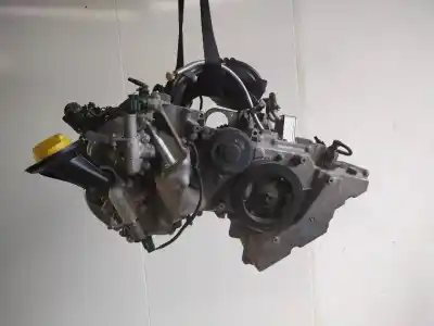 Автозапчастина б/у ДВИГУН КОМПЛЕКТ для RENAULT TWINGO III  Посилання на OEM IAM B4D403  B4D403
