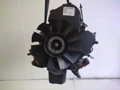 Pezzo di ricambio per auto di seconda mano MOTORE COMPLETO per IVECO DAILY COMBI  Riferimenti OEM IAM F1AE0481B  F1AE0481B
