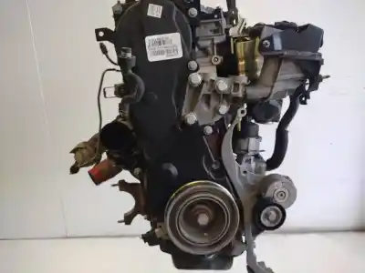 Second-hand car spare part complete engine for ford focus lim. (cb4) titanium oem iam references tyda  tyda