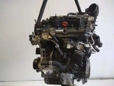 Peça sobressalente para automóvel em segunda mão MOTOR COMPLETO por HYUNDAI TUCSON  Referências OEM IAM G4FT  G4FT