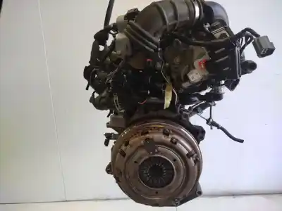 İkinci el araba yedek parçası komple motor için ford kuga (cbs) titanium oem iam referansları t8ma  t8ma