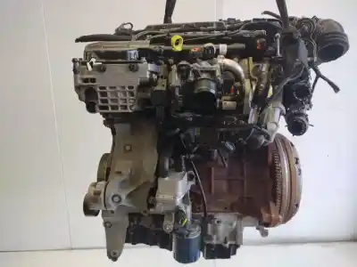 İkinci el araba yedek parçası komple motor için ford kuga (cbs) titanium oem iam referansları t8ma  t8ma