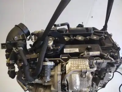 Peça sobressalente para automóvel em segunda mão MOTOR COMPLETO por HYUNDAI TUCSON  Referências OEM IAM G4FT  G4FT