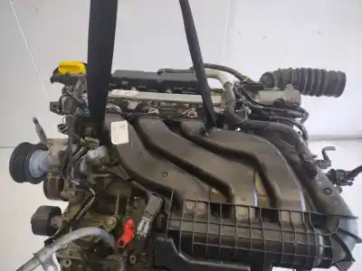 Second-hand car spare part complete engine for smart forfour basis (52kw) (453.042) 71 cv / 52 kw oem iam references h4d400  h4da400