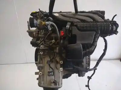 Автозапчастина б/у ДВИГУН КОМПЛЕКТ для SMART FORFOUR  Посилання на OEM IAM H4D400  H4DA400