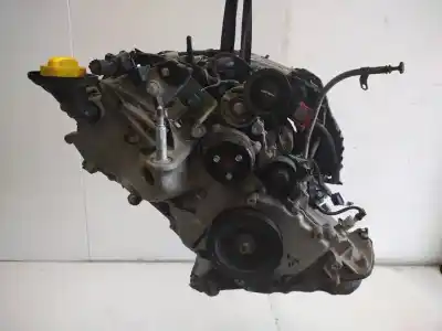 Second-hand car spare part complete engine for smart forfour basis (52kw) (453.042) 71 cv / 52 kw oem iam references h4d400  h4da400