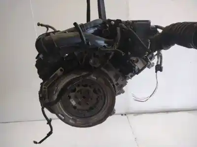 Second-hand car spare part complete engine for smart forfour basis (52kw) (453.042) 71 cv / 52 kw oem iam references h4d400  h4da400