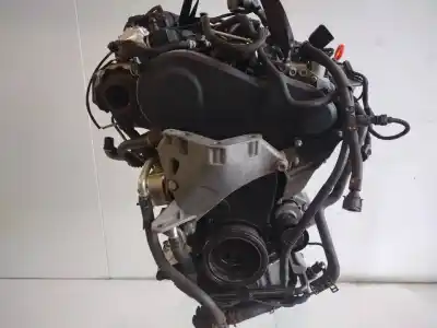 Автозапчасти б/у ПОЛНЫЙ ДВИГАТЕЛЬ за SEAT IBIZA SC (6J1)  ссылки OEM IAM CFW  CFW