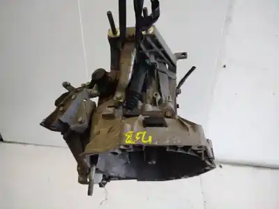 Pezzo di ricambio per auto di seconda mano riduttore per citroen nemo basis riferimenti oem iam 55241803  55241803