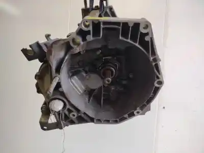 Pezzo di ricambio per auto di seconda mano riduttore per citroen nemo basis riferimenti oem iam 55241803  55241803