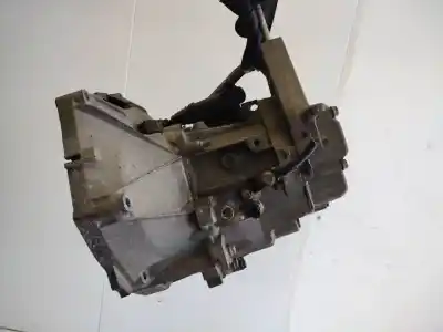 Pezzo di ricambio per auto di seconda mano riduttore per citroen nemo basis riferimenti oem iam 55241803  55241803