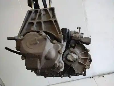 Piesă de schimb auto la mâna a doua CUTIE DE VITEZE pentru CITROEN NEMO  Referințe OEM IAM 55241803  55241803