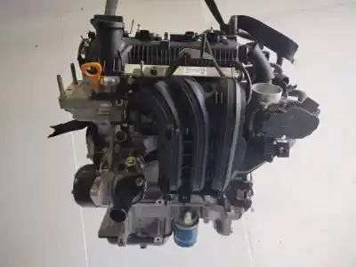 Автозапчастина б/у двигун комплект для kia picanto (ja) attract посилання на oem iam g3la  