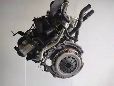 Автозапчастина б/у двигун комплект для kia picanto (ja) attract посилання на oem iam g3la  