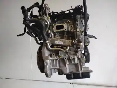 Автозапчастина б/у двигун комплект для kia picanto (ja) attract посилання на oem iam g3la  