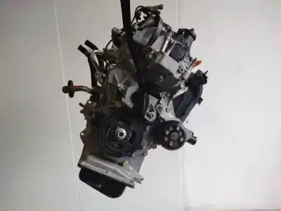 Автозапчастина б/у двигун комплект для kia picanto (ja) attract посилання на oem iam g3la  