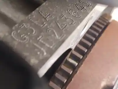 Автозапчастина б/у двигун комплект для kia picanto (ja) attract посилання на oem iam g3la  