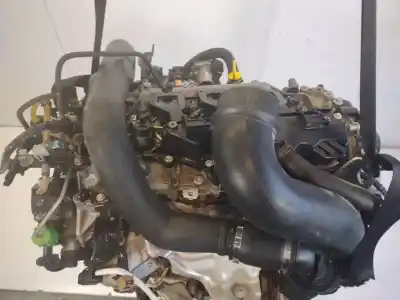 İkinci el araba yedek parçası KOMPLE MOTOR için RENAULT MASTER KASTEN  OEM IAM referansları M9T870  M9T870