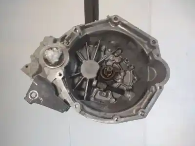 Peça sobressalente para automóvel em segunda mão caixa de velocidades por kia picanto (ja) attract referências oem iam mj1772  g3la