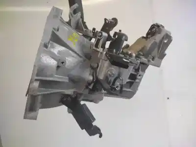 Peça sobressalente para automóvel em segunda mão caixa de velocidades por kia picanto (ja) attract referências oem iam mj1772  g3la