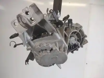 Peça sobressalente para automóvel em segunda mão caixa de velocidades por kia picanto (ja) attract referências oem iam mj1772  g3la