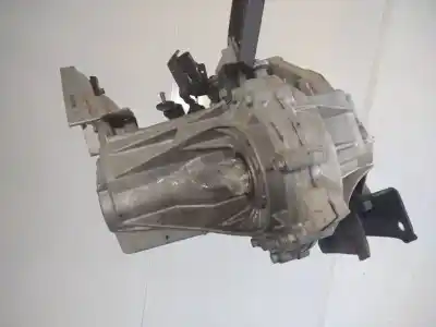 Second-hand car spare part gearbox for kia picanto (ja) attract oem iam references mj1772