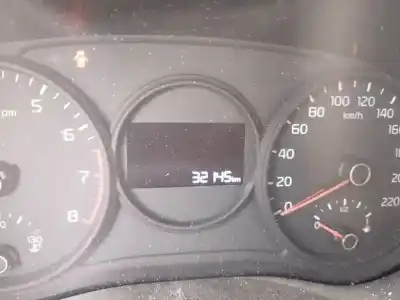 Peça sobressalente para automóvel em segunda mão caixa de velocidades por kia picanto (ja) attract referências oem iam mj1772  g3la