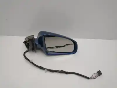 Pezzo di ricambio per auto di seconda mano retrovisore destro per audi a3 (8p) 1.9 tdi ambiente riferimenti oem iam   
