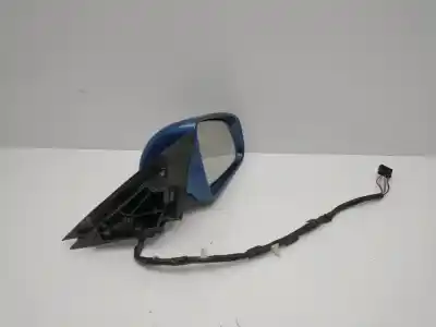 Pezzo di ricambio per auto di seconda mano retrovisore destro per audi a3 (8p) 1.9 tdi ambiente riferimenti oem iam   