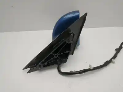 Pezzo di ricambio per auto di seconda mano retrovisore destro per audi a3 (8p) 1.9 tdi ambiente riferimenti oem iam   