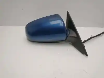 Pezzo di ricambio per auto di seconda mano retrovisore destro per audi a3 (8p) 1.9 tdi ambiente riferimenti oem iam   