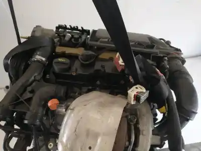 Peça sobressalente para automóvel em segunda mão motor completo por citroen c4 picasso ii 1.6 hdi / bluehdi 115 referências oem iam 9h05  9h05