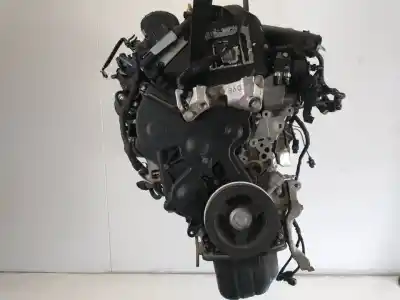 Peça sobressalente para automóvel em segunda mão motor completo por citroen c4 picasso ii 1.6 hdi / bluehdi 115 referências oem iam 9h05  9h05