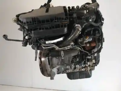 Автозапчасти б/у ПОЛНЫЙ ДВИГАТЕЛЬ за CITROEN C4 PICASSO II  ссылки OEM IAM 9H05  9H05