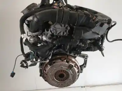 Peça sobressalente para automóvel em segunda mão motor completo por citroen c4 picasso ii 1.6 hdi / bluehdi 115 referências oem iam 9h05  9h05