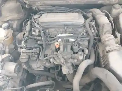 Recambio de automóvil de segunda mano de MOTOR COMPLETO para PEUGEOT 508  referencias OEM IAM RH02  