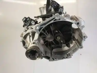 Pezzo di ricambio per auto di seconda mano RIDUTTORE per VOLKSWAGEN GOLF VII VARIANT (BV5)  Riferimenti OEM IAM UPH  UPH