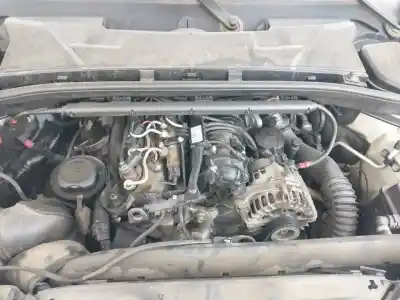 Recambio de automóvil de segunda mano de MOTOR COMPLETO para BMW SERIE 3 BERLINA (E90)  referencias OEM IAM N47D20C  