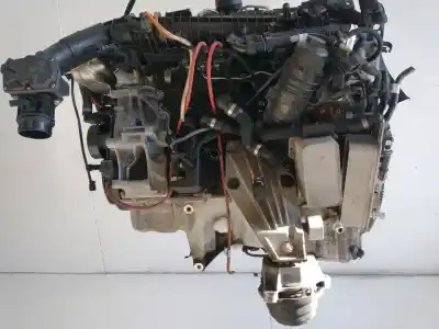 Автозапчастина б/у ДВИГУН КОМПЛЕКТ для BMW SERIE 7 (G11/G12)  Посилання на OEM IAM B57D30B  B57D30B