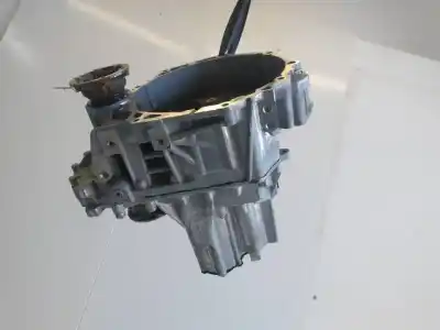 Peça sobressalente para automóvel em segunda mão CAIXA DE VELOCIDADES por VOLKSWAGEN T-ROC (D11)  Referências OEM IAM VCE  VCE